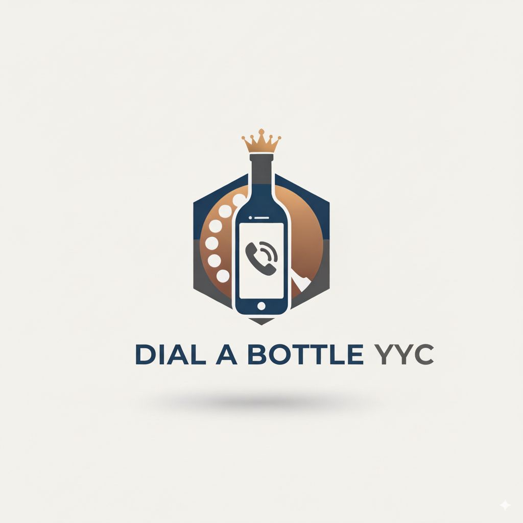 About Dial a Bottle Calgary